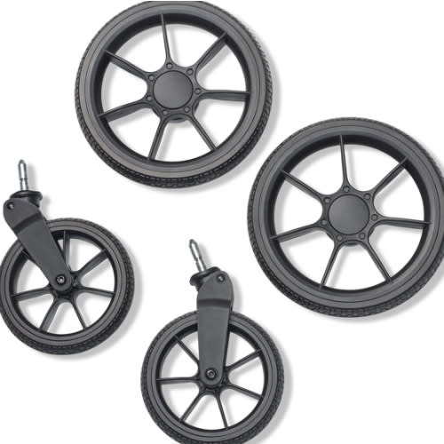 Big Wheel Set – Bombi Gear