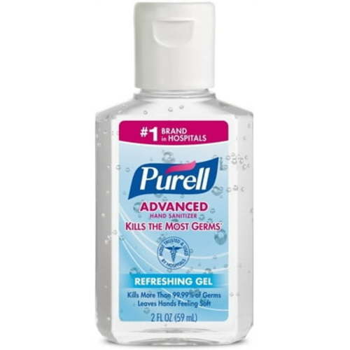 Purell Hand Sanitizer 2 oz