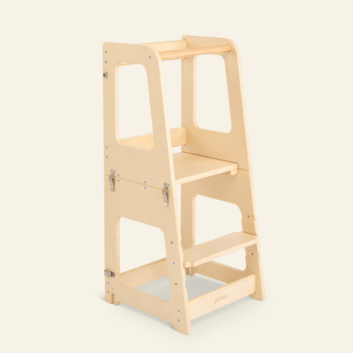 Mini Chef Convertible Helper Tower