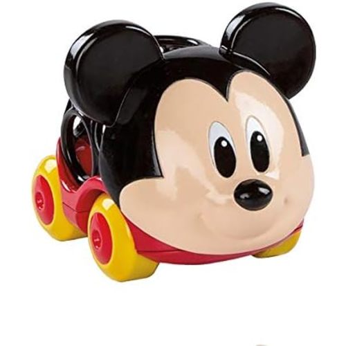 Disney Baby Go Grippers Mickey Mouse & Friends Collection from Oball, Ages 12 Months +
