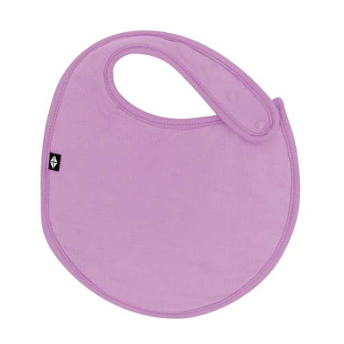 Cushy Bib in Poi