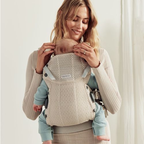 BabyBjörn Baby Carrier Harmony
