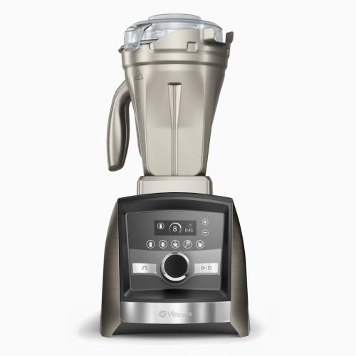 A3500 Vitamix with Stainless Steel Container