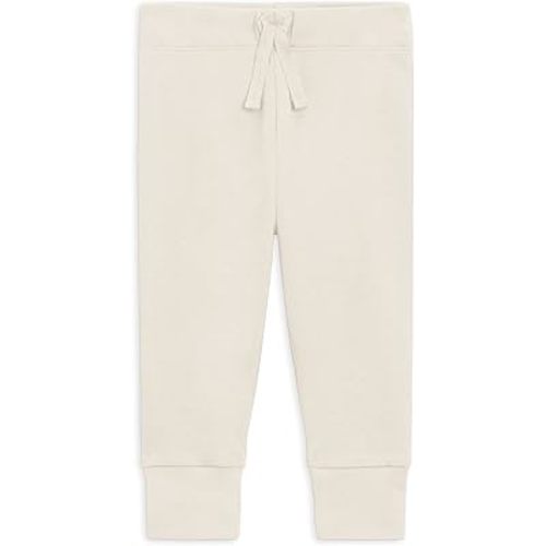 Colored Organics - Cruz Joggers Organic Cotton Baby Pants - Kids & Baby Clothes