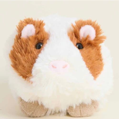 Microwavable Guinea Pig Warmies Junior | Warmies USA
