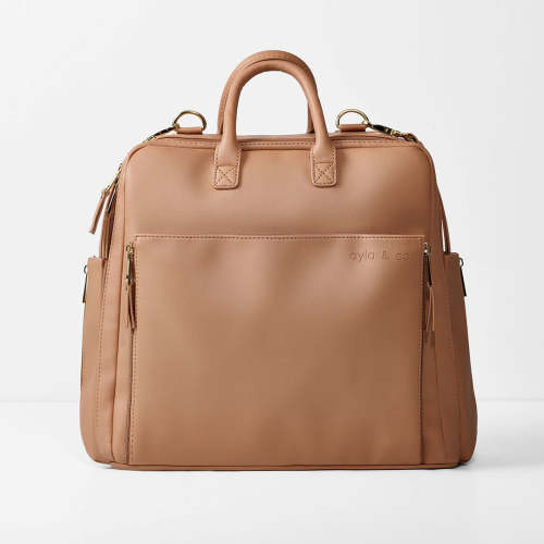 Ayla Diaper Bag