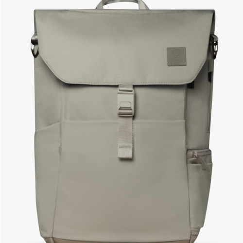 Everyday Diaper Backpack / Daybreak Taupe