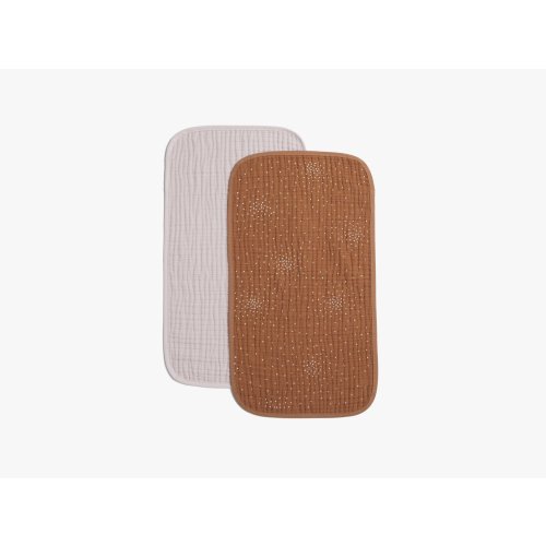 Burp Cloth Set