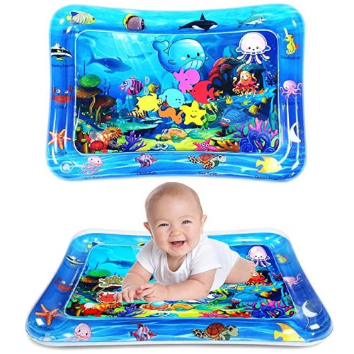 Tummy Time Water Mat