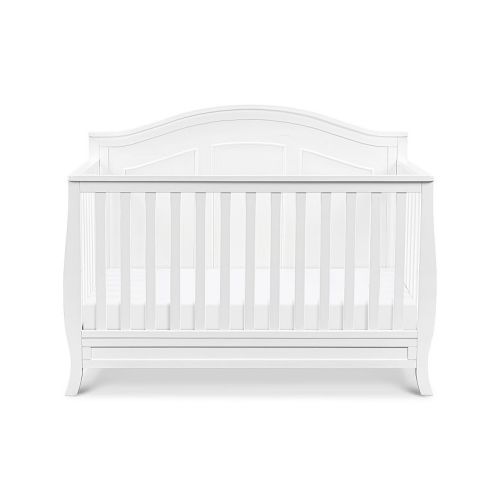 DaVinci Emmett 4 in 1 Convertible Crib