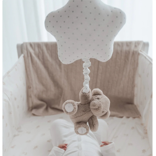 Teddy Tay Musical Toy