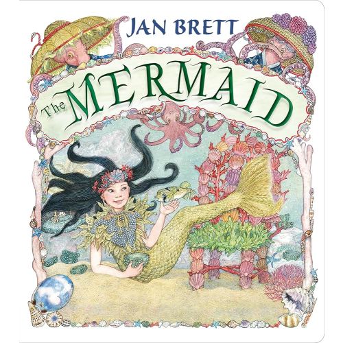 The Mermaid