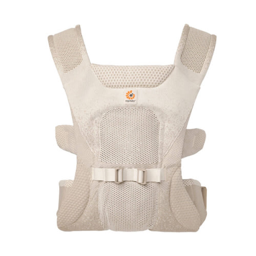 Shop Lightweight Knit Aerloom Baby Carrier | Ergobaby