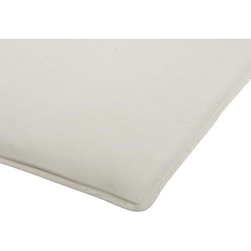 Arm's Reach Concepts Mini Co-Sleeper Organic Fitted Bassinet Sheet