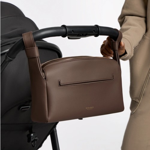 Stroller Caddy (Vegan)