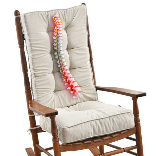 Cushion for rocking chair