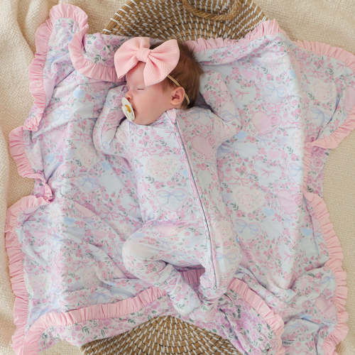 Matching Hospital Outfit- Josephine Convertible One Piece