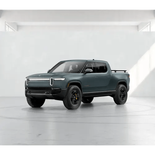 Configurations | Rivian