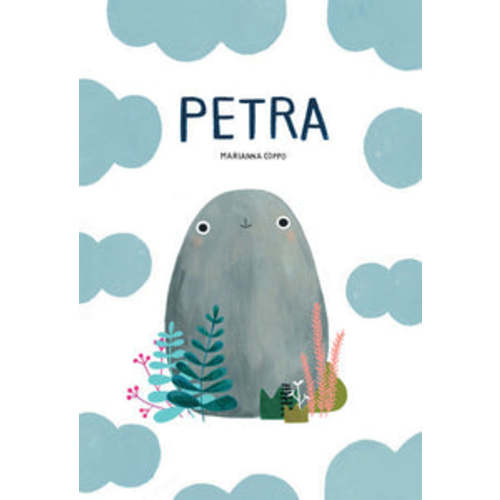 Petra – Cub Shrub