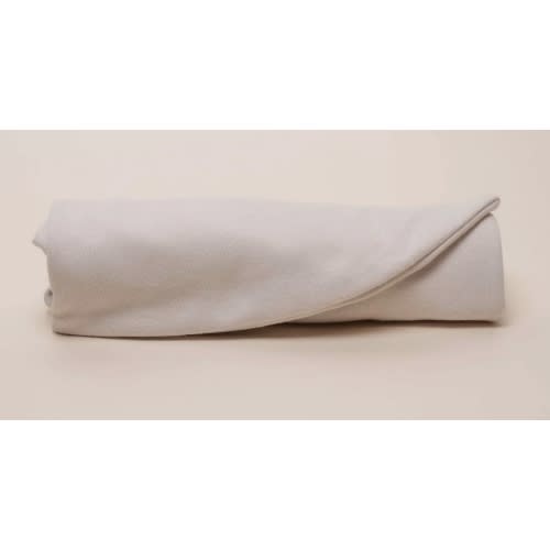 Butterr Pillow Cover in Natural