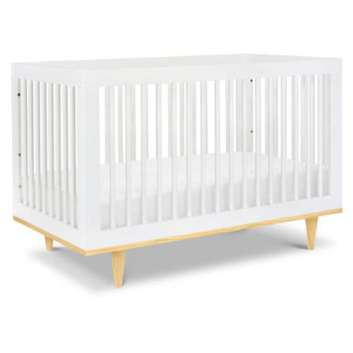DaVinci Marley 3-in-1 Convertible Crib – DaVinci Baby