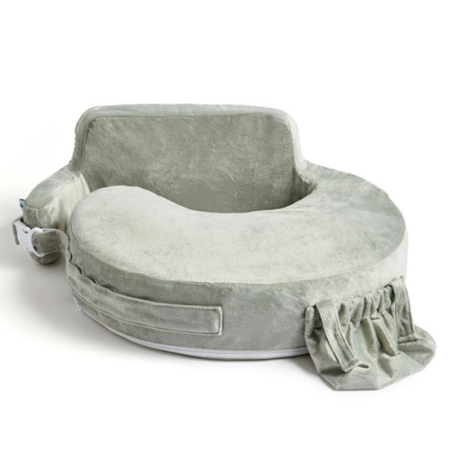 Super Deluxe Nursing Pillow