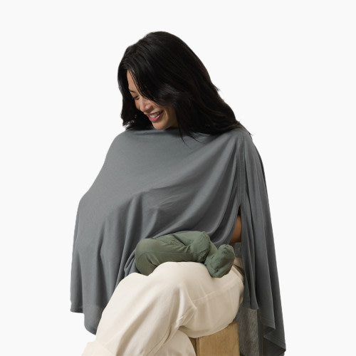 Solly Baby Nursing Cover - Orion