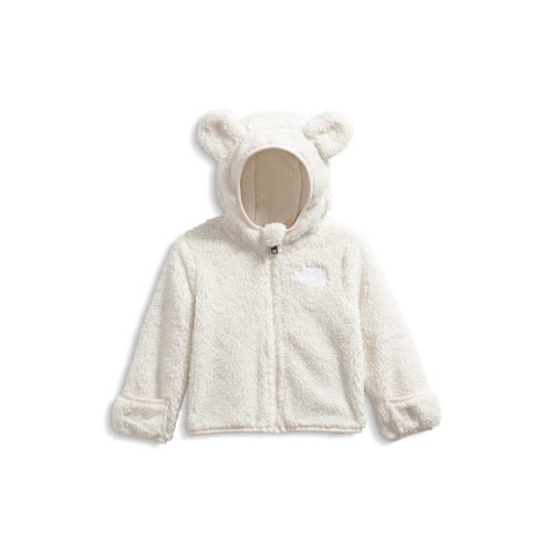 Campshire Ears Fleece Zip Hoodie