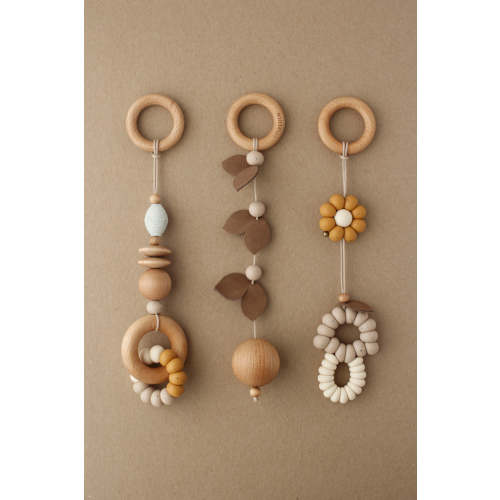 Play Gym Toys - Aria
– littleCHEW
