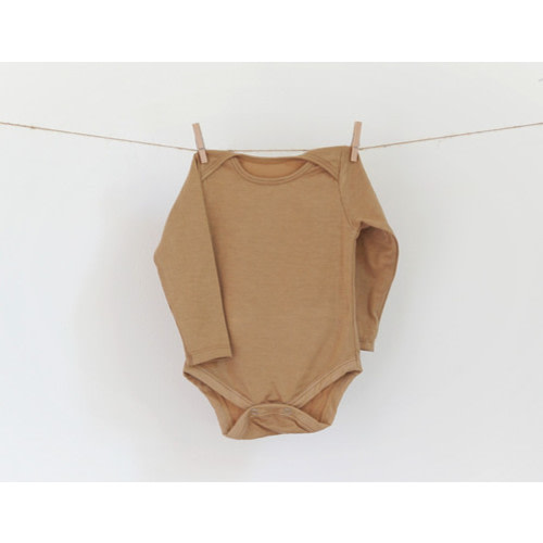 Hali Onesie | Hazel