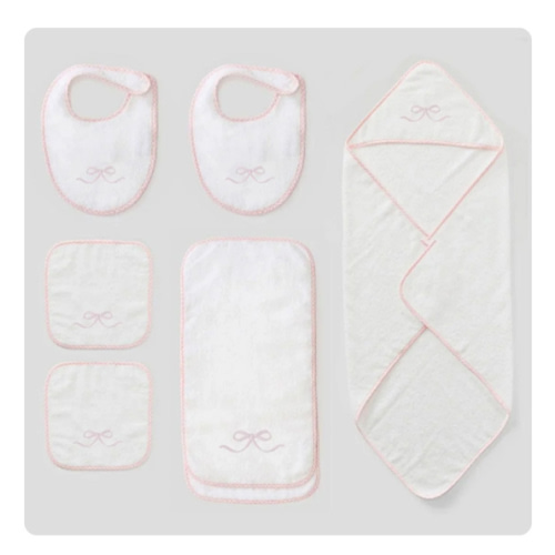 Personalized Baby Hooded Towel | Weezie Towels