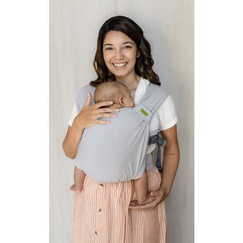 Boba Bliss Baby Carrier – Boba Inc.