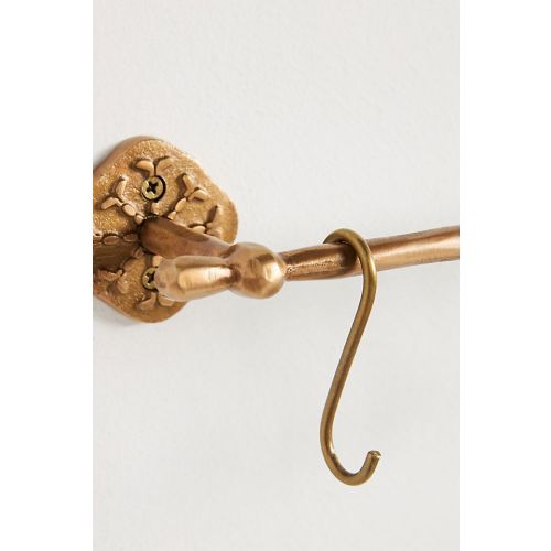 Stella Kitchen Utensil Rail