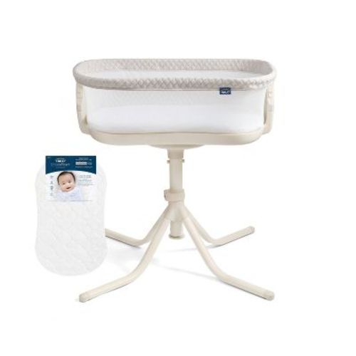HALO Bassinet Swivel 4.0 - Air