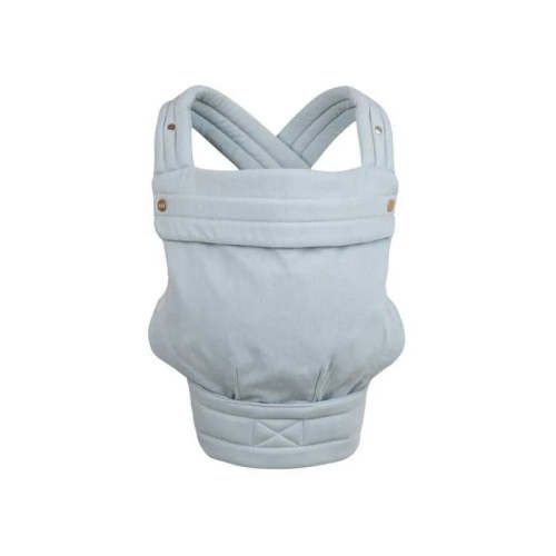 Mabe Monarch Soft Baby Carrier - Dream Wash Denim
