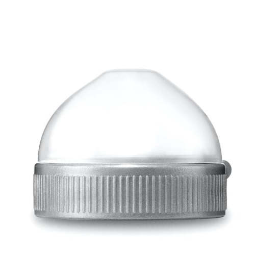 Plastic Ring + Cap
