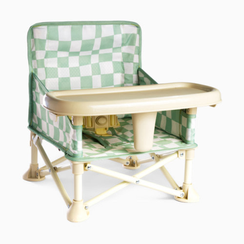 Portable Booster Chair - Parker