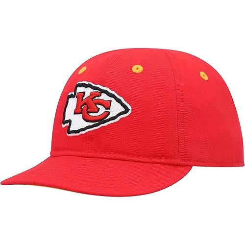 Outerstuff Infant NFL Team Slouch Flex Hat
