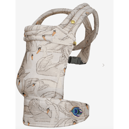 Monogamy Maiden | Zeitgeist Baby Carrier | SHOP ARTIPOPPE