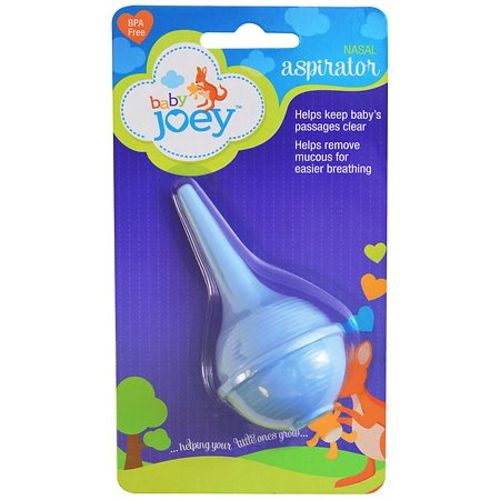 Baby Joey Baby Nasal Aspirator