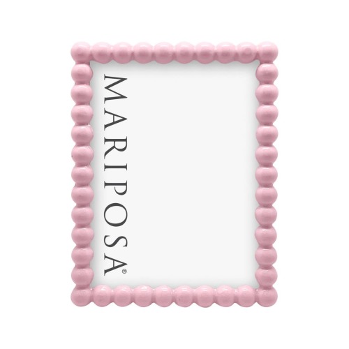 Baubles Picture Frame, 5x7