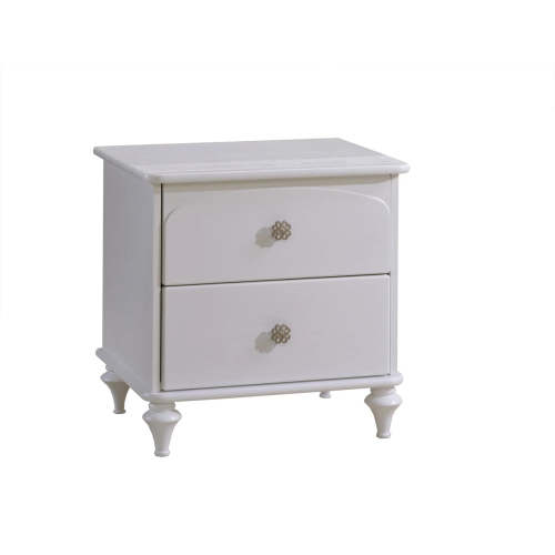 Natart Greta Nightstand – Bambi Baby