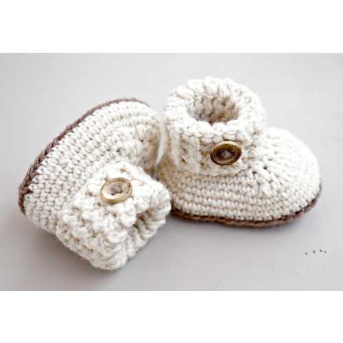 Naturel white, baby shoes, woolen baby shoes, woolen baby socks, woolen baby booties, woolen baby socks