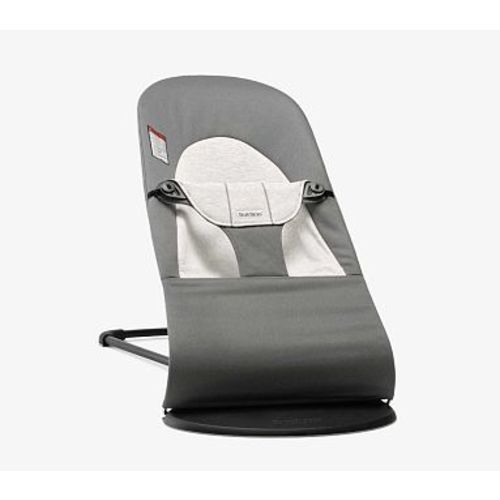 BABYBJÖRN Balance Soft, Dark Gray/Gray