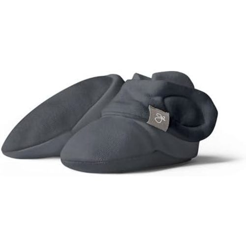goumikids Viscose Made from Bamboo Cotton Stay-On Boots