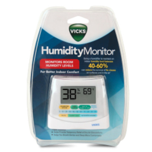Vicks Hygrometer