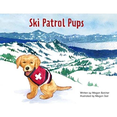 Ski Patrol Pups