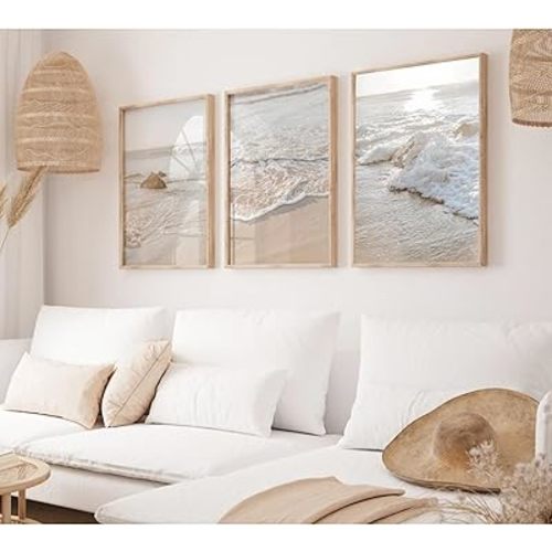 Artwork for nursery