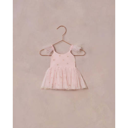 Poppy Tutu | Blush