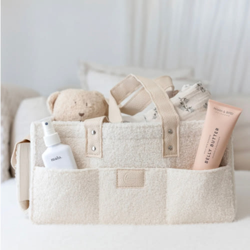 Nappy Caddy
